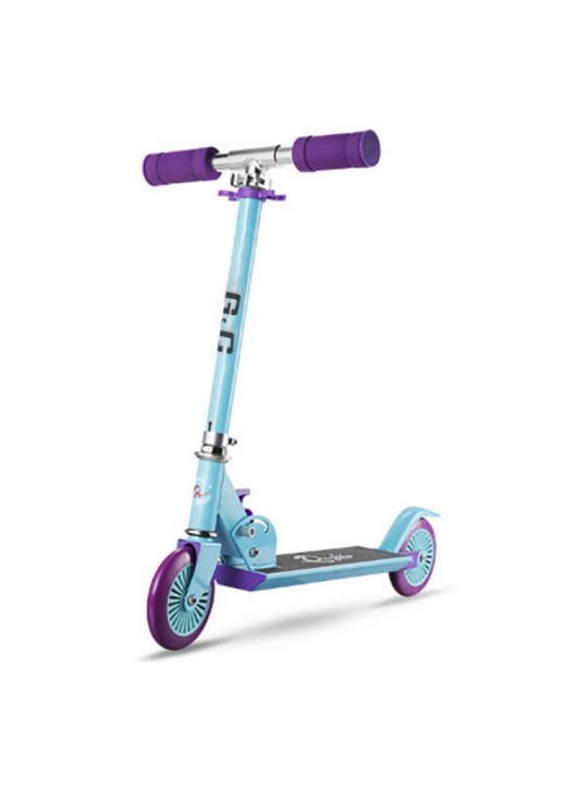 GC Σκούτερ GC1003 Μπλε - GC-1003BL