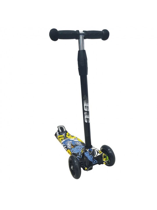 GC Πατίνι SC29 MULTI - GC-SC29 MULTI