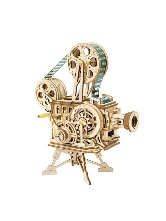 ROBOTIME Vitascope LK601 - RBT LK601