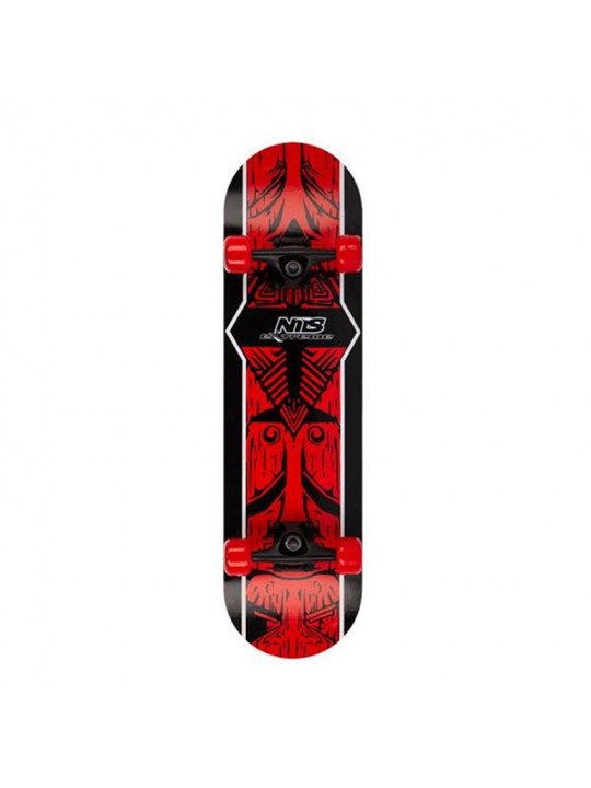 SKATEBOARD CR3108SA AZTEC NILS EXTREME - 16-40-112