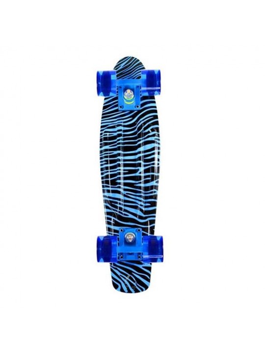 PENNYBOARD ART TIGER NILS EXTREME - 16-3-118