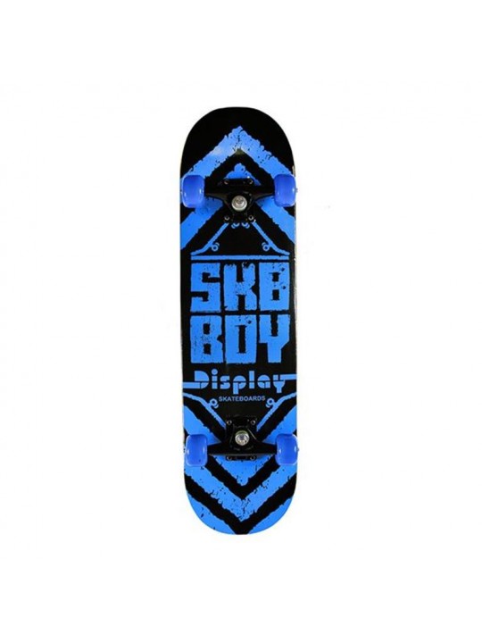 SKATEBOARD CR3108SB SK8BOY NILS EXTREME - 16-3-121