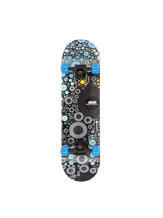 SKATEBOARD CR3108SA SPOT NILS EXTREME - 16-40-110