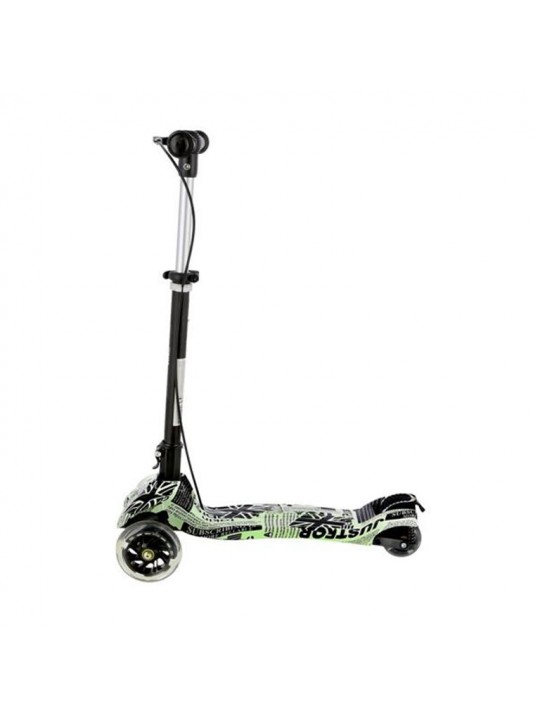 SCOOTER HLB11 MULTI NILS EXTREME - 16-51-033