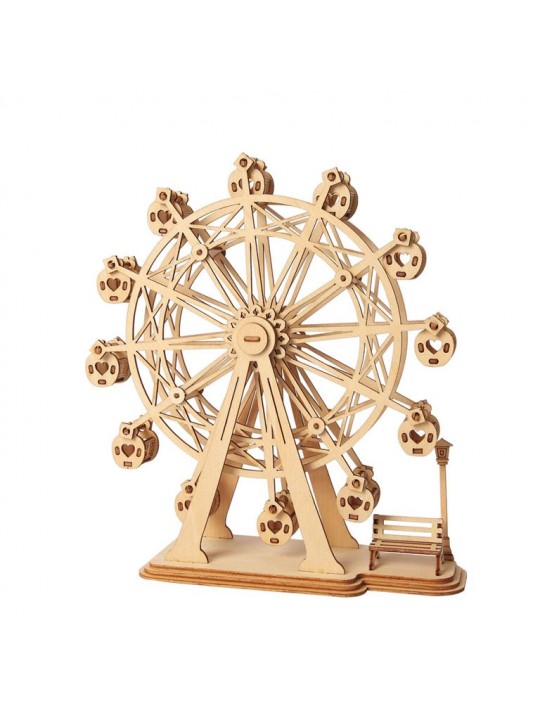 ROBOTIME Ferris Wheel TG401 - RBT TG401
