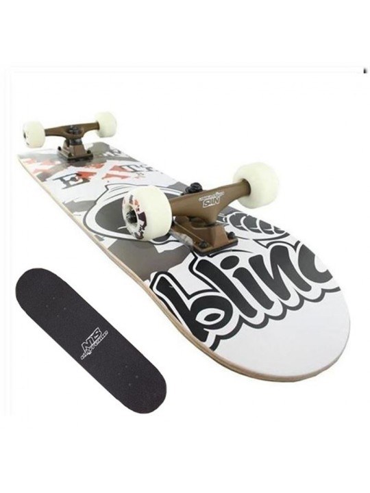 SKATEBOARD  CR3108SA BLIND NILS EXTREME - 16-3-072
