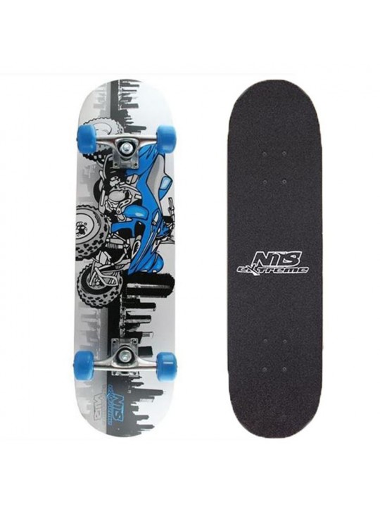 SKATEBOARD CR3108SB SPEED NILS EXTREME - 16-3-074