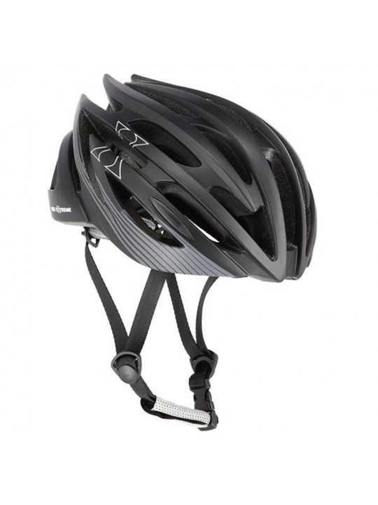 Προστατευτικό Κράνος Nils Extreme MTW24 Μαύρο Medium 55-58 - 16-70-048