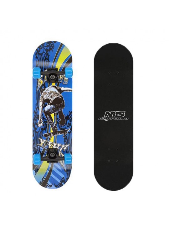 SKATEBOARD KING NILS EXTREME - 16-40-106