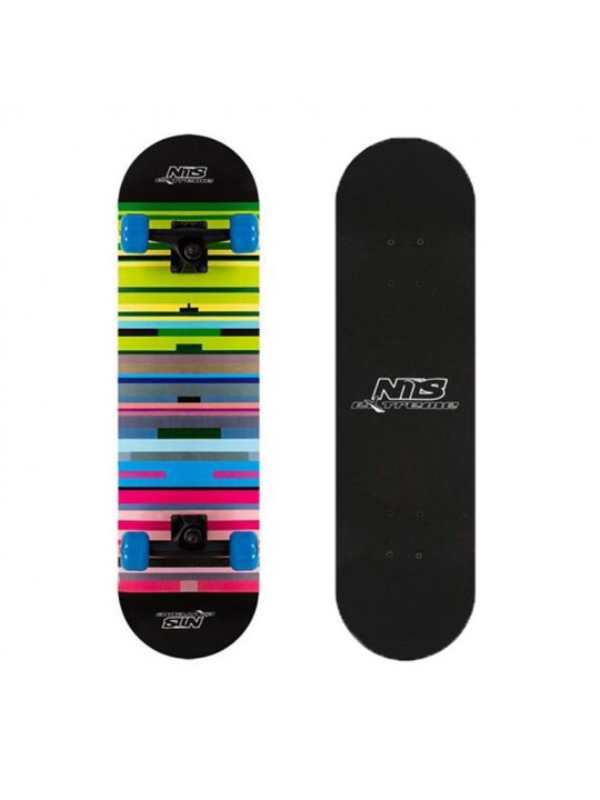 SKATEBOARD NILS EXTREME CR3108SA ERROR - 16-40-105
