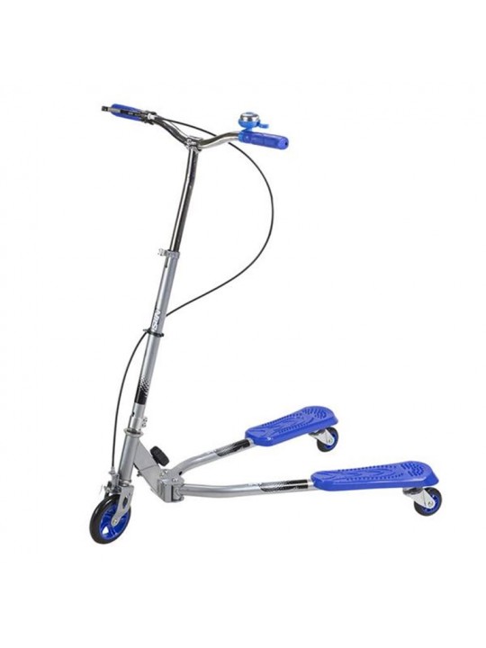 Πατίνι FL125 BLUE FLIKER NILS EXTREME - 16-51-201