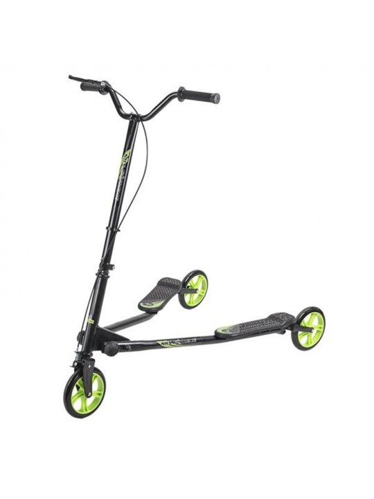 Πατίνι FL180 GREEN FLIKER NILS EXTREME - 16-51-210