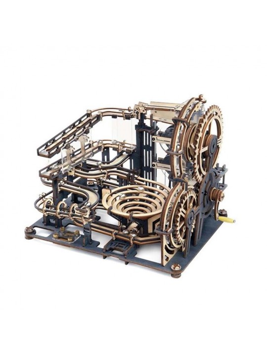 ROKR Marble Night City LGA01 Marble Run - RBT LGA01