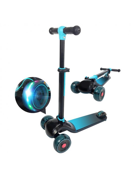 GC SCOOTER FUN X8 Μπλε - GC-X8BL