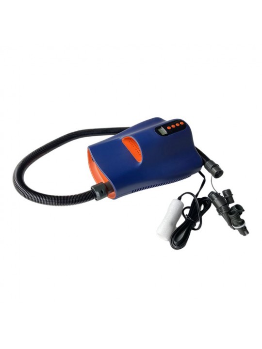 Ηλεκτρική Τρόμπα Αέρος Guetio GT-767 Φούσκωμα/Ξεφούσκωμα - έως 20PSi - GT-767