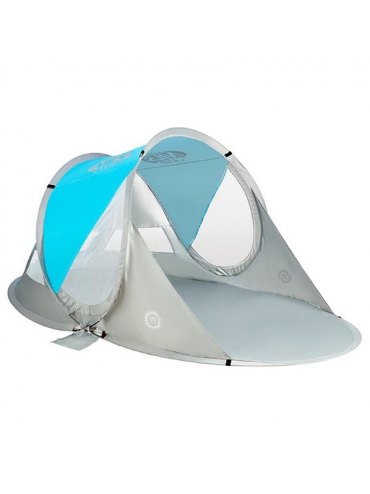 Σκηνή Παραλίας NC3142 Μπλε Μεγάλη POP UP NILS CAMP - 15-04-014