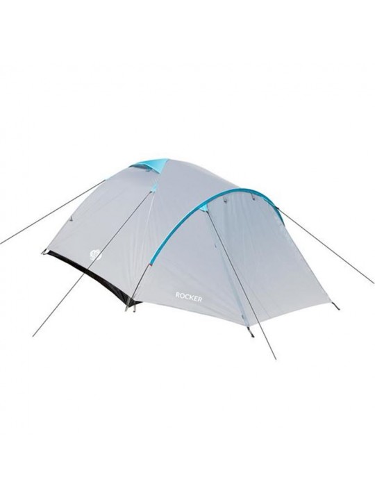 Σκηνη Camping 3 Ατόμων NC6013 ROCKER NILS CAMP - 15-04-034