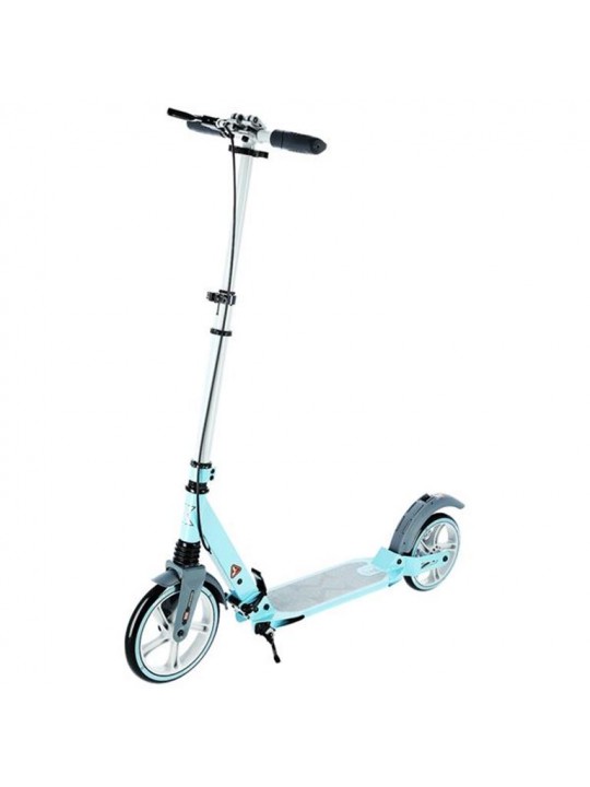 SCOOTER NILS EXTREME HM229 ΓΑΛΑΖΙΟ - 16-50-094