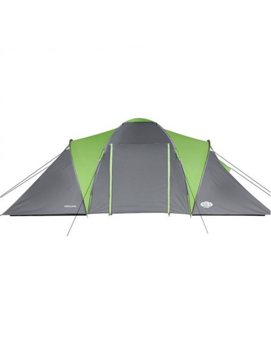 Σκηνή Camping NC6031 HIGHLAND NILS CAMP 6 Ατόμων - 15-04-033