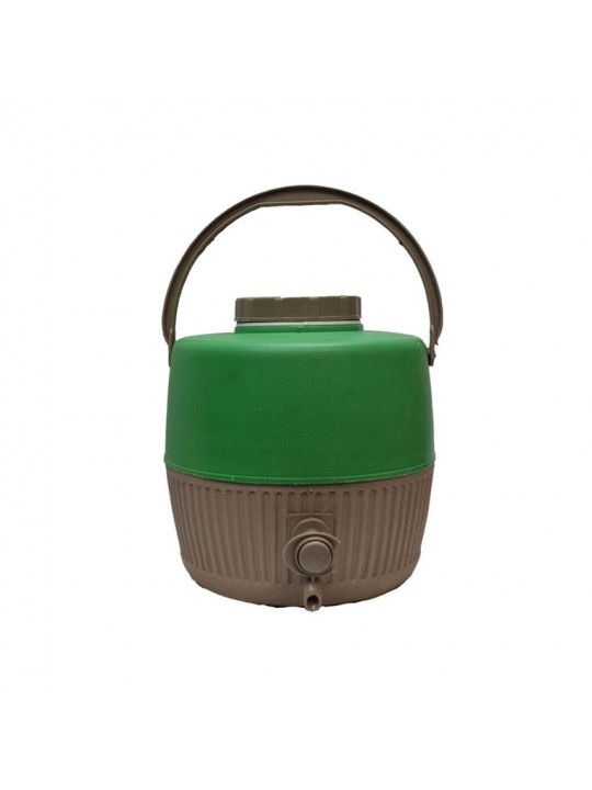 Θερμός Δοχείο με Βρυσάκι Kale Termos Icemax 5 λίτρων - KL200-05