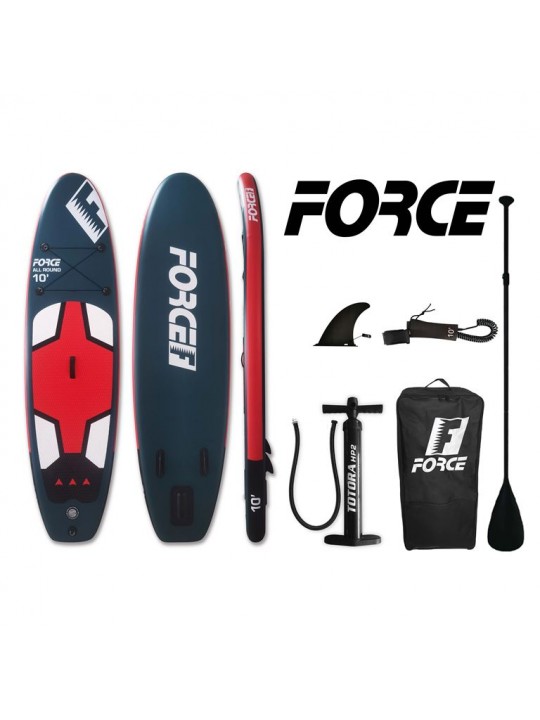SUP Φουσκωτό FORCE Fiji 10 - 0200-0232