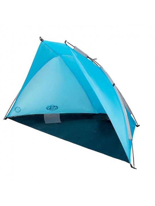 Τέντα Παραλίας NILS Camp NC3039 Μπλε - 15-04-010