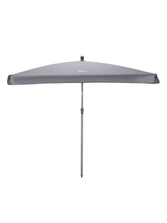 Ομπρέλα Κήπου NC7826 Nils Camp 220cm - 15-08-004