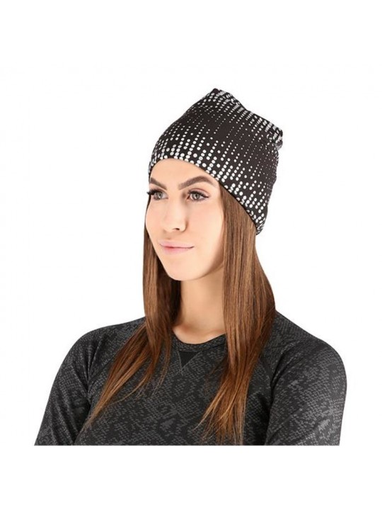 Nils Ισοθερμικό Σκουφάκι με ανακλαστικά 	 OCN0478 Unisex - 15-21-000