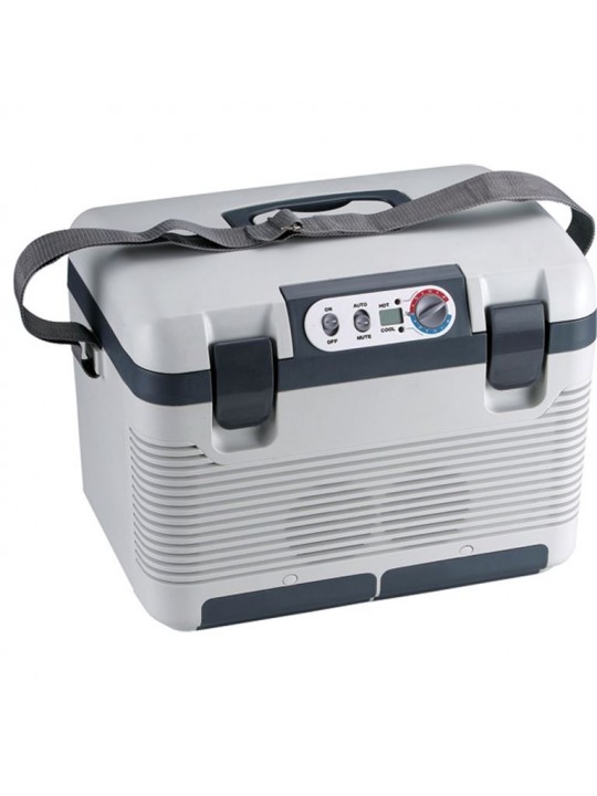 TempMaster JYA18 Φορητό Ηλεκτρικό Ψυγείο AC220V/DC12V/24V 18ltr - JYA-18-12