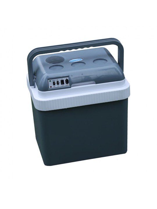 TempMaster JYA24 Φορητό Ηλεκτρικό Ψυγείο AC220V/DC12V 24ltr - JYA-24-12