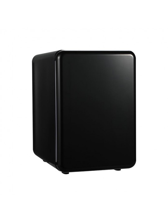 Mini Ψυγείο Ηλεκτρικό TempMaster AC220V/DC12V Μαύρο 10 ltr - JYA-10-8