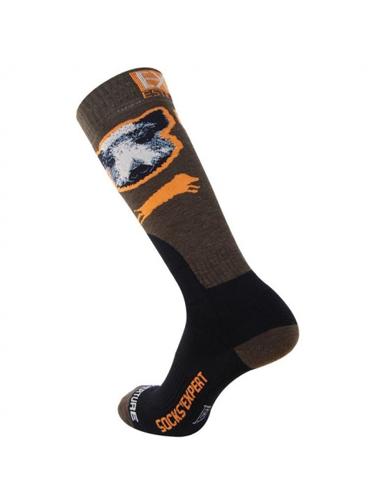 Κάλτσες για Κυνήγι  Ψάρεμα ESTEX Ouverture 1732 No 39/42 - RW1732-39/42