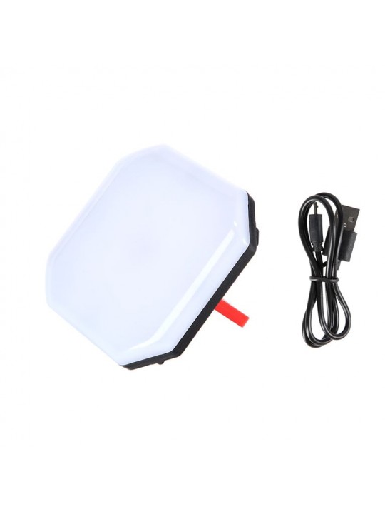 Επαναφορτιζόμενη Αδιάβροχη Λάμπα LED Nils Camp NC0007 220lm - 15-02-306