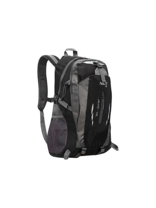 Σακίδιο Πλάτης Ορειβατικό Nils Camp NC1749 BLACK VALLEY 40L - 15-07-135