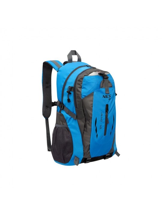 Σακίδιο Πλάτης Ορειβατικό Nils Camp NC1749 BLUE VALLEY 40L - 15-07-134