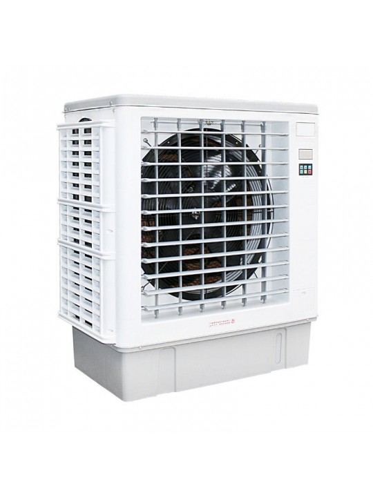 Evaporative Air Cooler Επιτοίχιο PRAC-80636 Primo Με Τηλεχειριστήριο