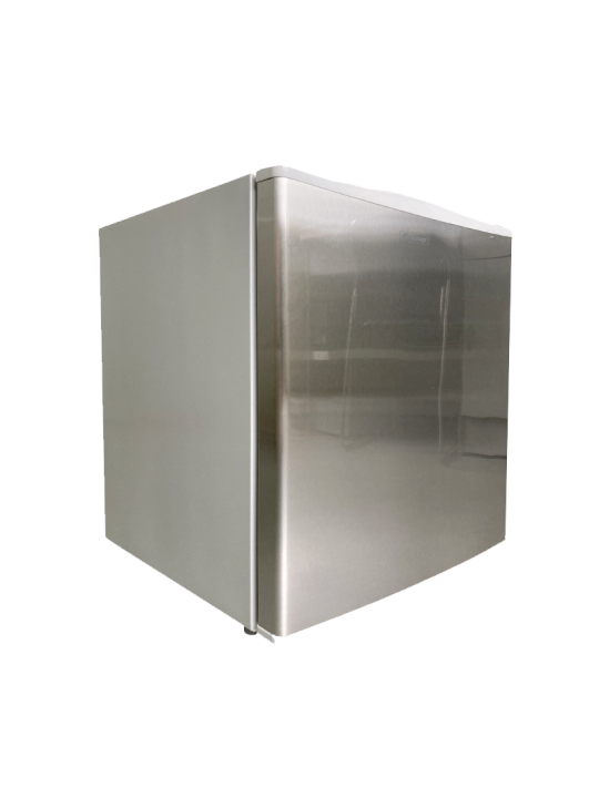 Mini Bar PRMB-50048 Primo 45L Μονόπορτο Inox/Γκρι