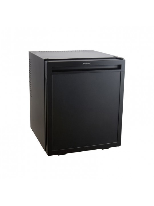 Mini Bar PRMB-50084 Primo 30L Thermoelectric Μονόπορτο Μαύρο