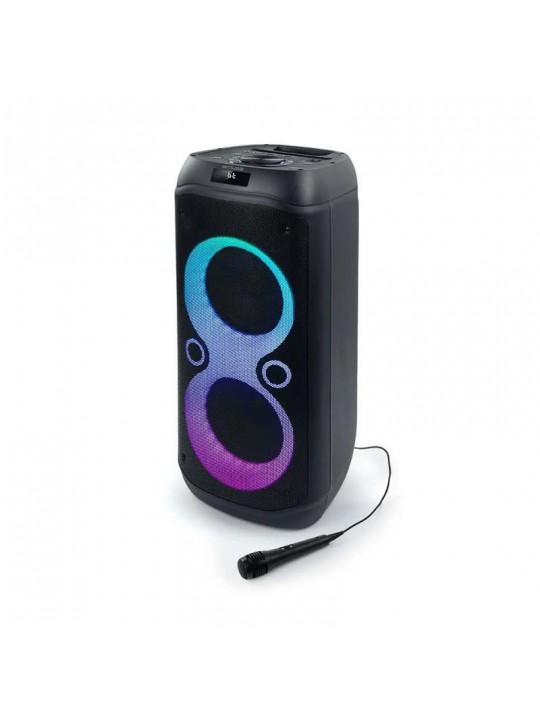Party Box Bluetooth M-1937 DJ MUSE