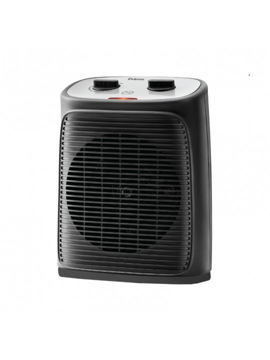 Αερόθερμο Δαπέδου PRFH-81095 Primo IP21 2000W Γκρί