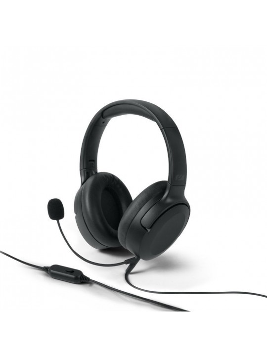 Ακουστικά με Μικρόφωνο M-212 CH MUSE Gaming και Οffice