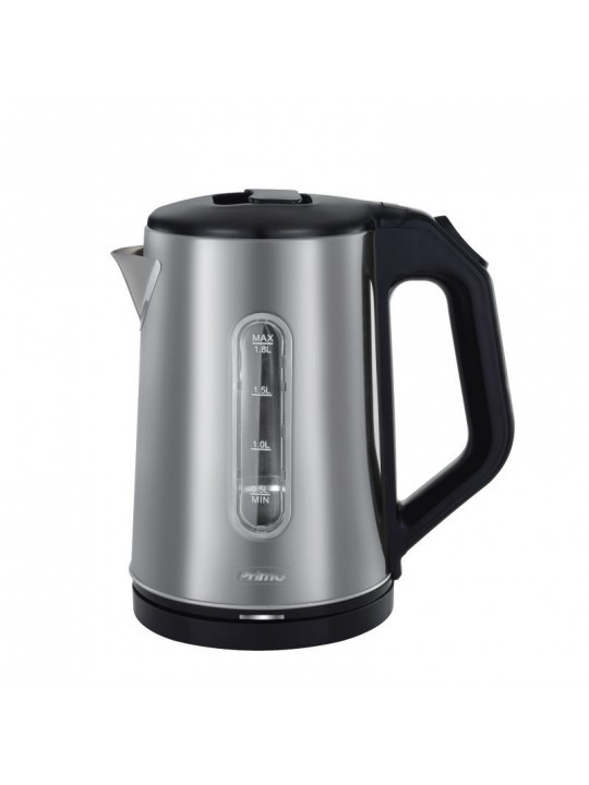 Βραστήρας PRCK-40433 Primo 1.8L 1800W Ανοξείδωτος