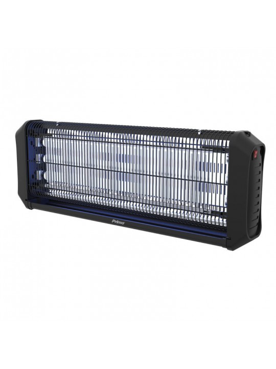Εντομοκτόνο 3X20W PRIK-82022 Primo Μαύρο