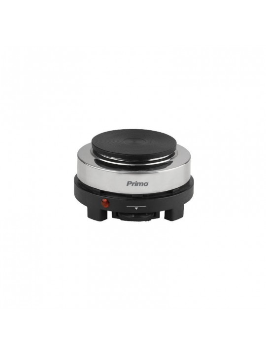 Ηλεκτρική εστία καφέ PRHP-40540 Primo 500W Inox