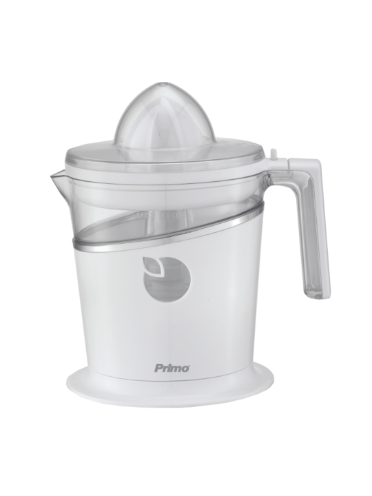Λεμονoστίφτης PRCJ-40440 Primo 0.8L 40W Λευκός/Chrome
