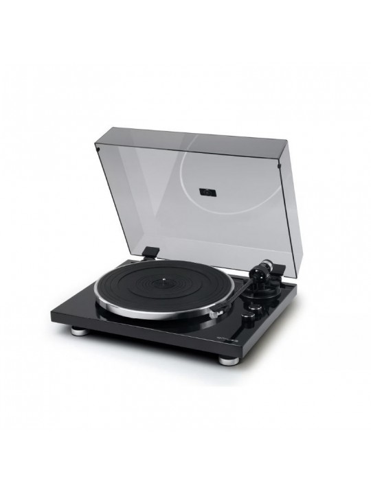 Πικάπ-Bluetooth MT-109 BTO MUSE Μαύρο