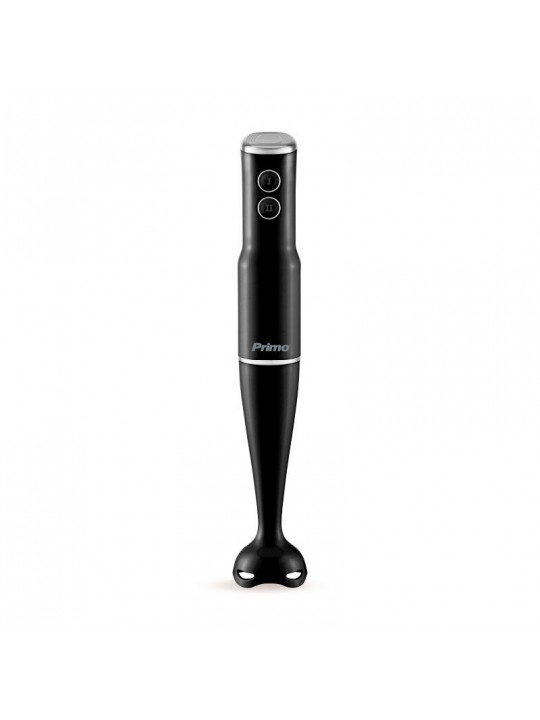 Ράβδος μπλέντερ PRSB-40501 Primo 500W Μαύρη/Silver