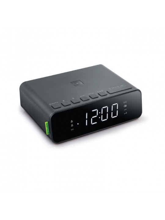 Ραδιορολόι M-175WI MUSE Wireless Φόρτιση