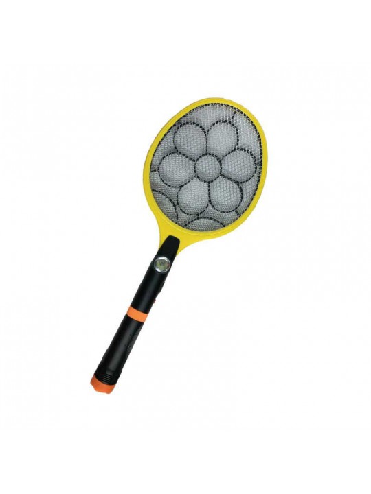 Ρακέτα Εντόμων Επαναφορτιζόμενη CX-013B Alfaone