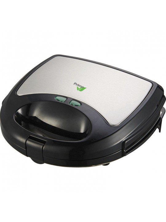 Τοστιέρα PRSM-40244 Primo 2Θέσεων  Aποσπώμενες κεραμικές πλάκες 